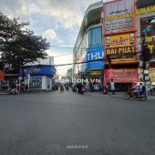 Bán đất 2 mặt tiền đường Đồng Kè - DT khủng 168m2